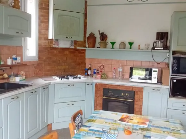 Maison 6 pièces 168 m²