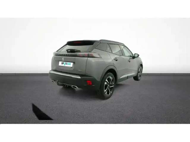 Peugeot 2008 puretech 130 s&amp;s eat8 — photo 8