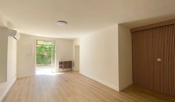 Appartement 3 pièces 47 m²