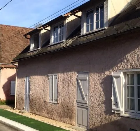Maison 4 pièces 71 m²
