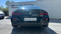 Bmw Série 8 Gran Coupé 840dA 320ch xDrive M Sport — photo 6