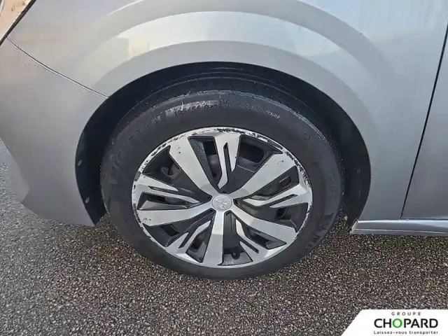 Peugeot 208 puretech 75 s&amp;s bvm5 — photo 62