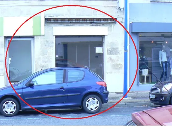 Local commercial