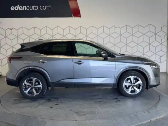 Nissan Qashqai mild hybrid 158 ch xtronic — photo 86