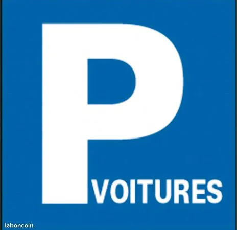 Parking Gare Nimes