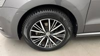 Volkswagen Polo 1.2 TSI 90ch BlueMotion Technology Allstar DSG7 5p — photo 20