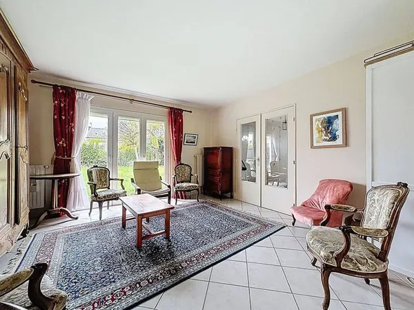 Maison 7 pièces 140 m²