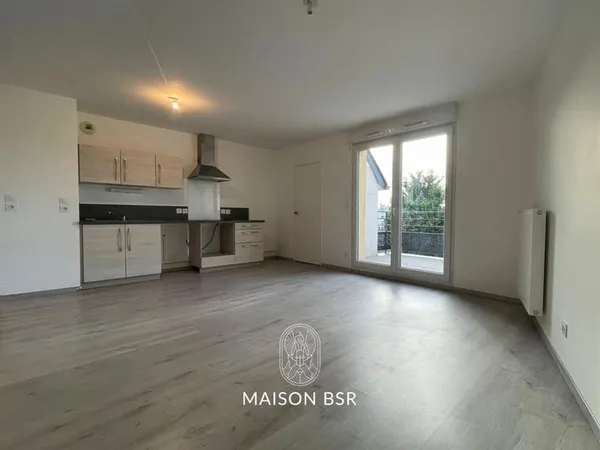 Appartement 3 pièces 67 m²