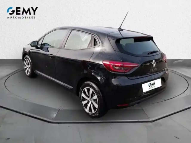 Renault Clio tce 90 — photo 59