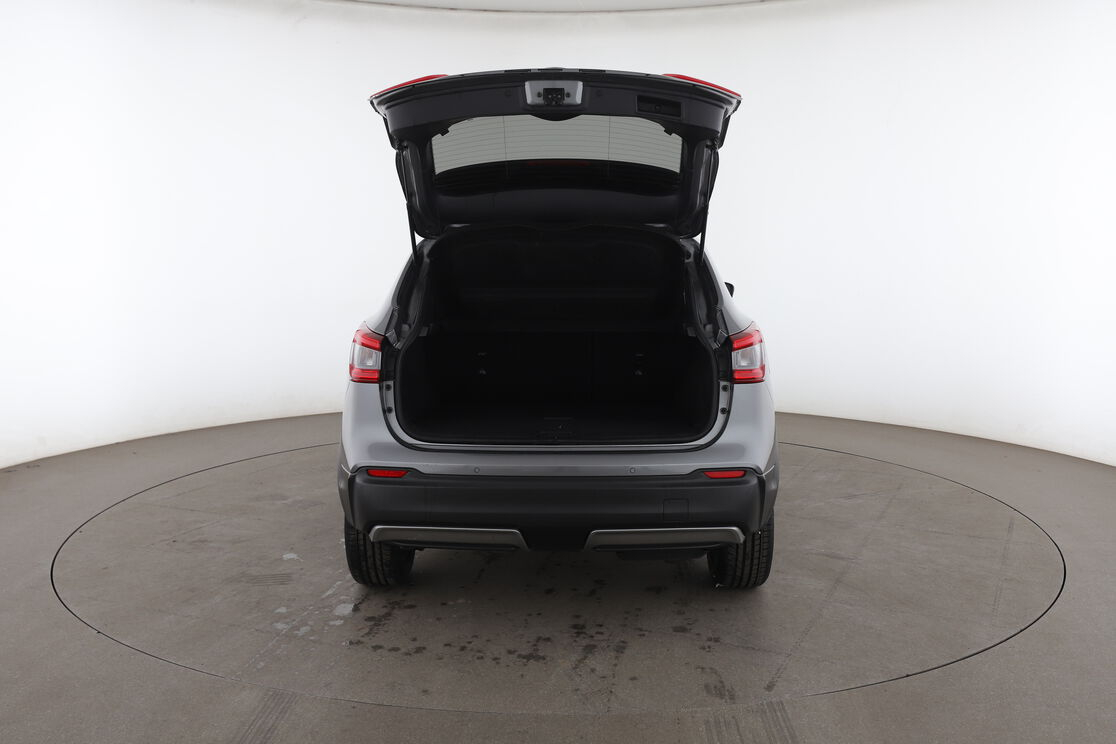 Nissan Qashqai 1.5 dCi N-Connecta — photo 15