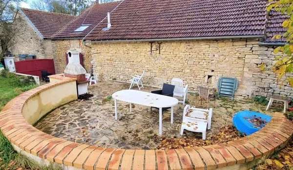 Maison 4 pièces 72 m²