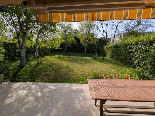 Maison 5 pièces 133 m²