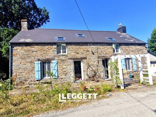 Maison 8 pièces 220 m²