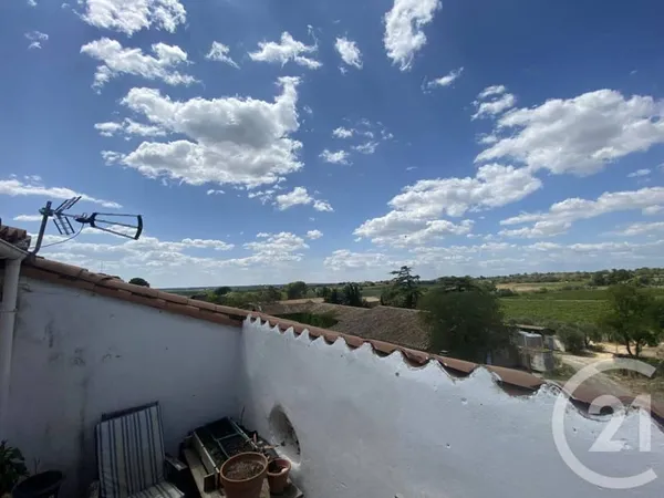 Appartement 3 pièces 49 m²