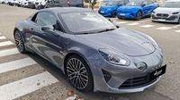 Alpine A110 1.8T 300ch GT 2024 — photo 3