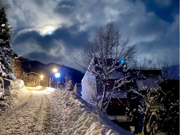 RARE — Chalet entier (4 niveaux) — 95 m² utiles / 9 couchages — Saint-Lary 1700 (Pla d'Adet)