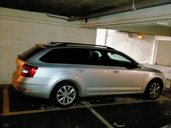 Parking sous-sol Lille centre