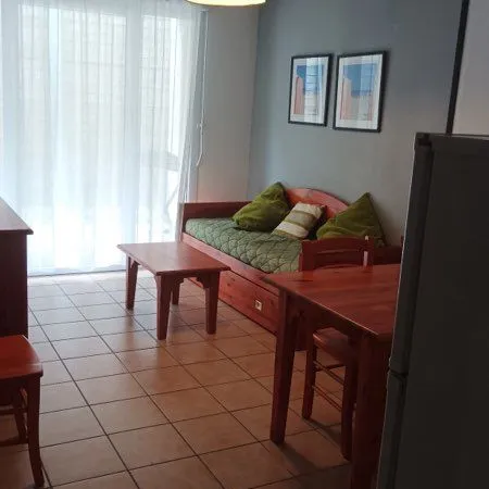Appartement T2 bis
