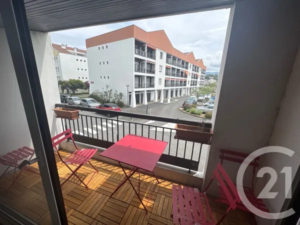 Appartement 2 pièces 60 m²