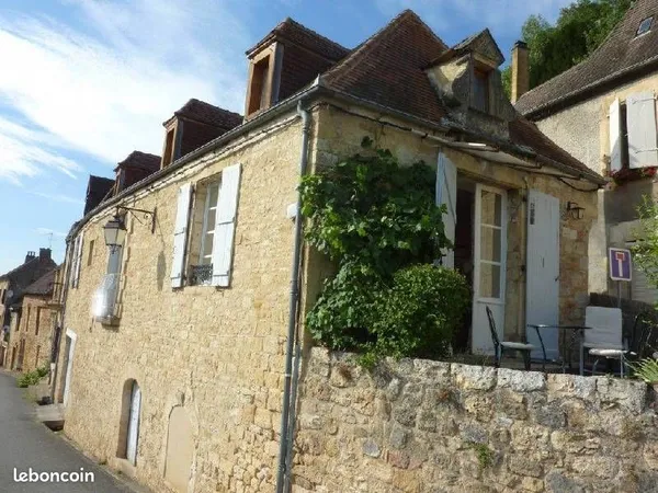 Maison 5 pièces 120 m²