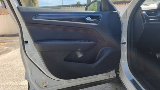 Renault Arkana 1.6 E-Tech Hybrid 145 EDC - R.s. Line – 2022 – 64120 km – Hybride essence – Boîte Automatique — photo 30