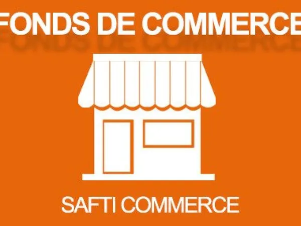À LOUER - Local commercial en centre-ville d'Abbeville