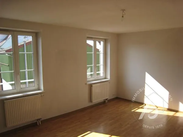 Appartement à louer TRAENHEIM