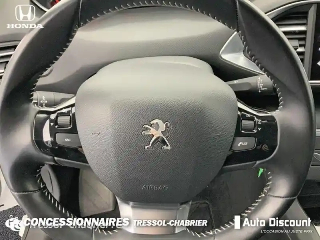 Peugeot 308 sw 1.6 bluehdi 120ch s&amp;s eat6 style — photo 19