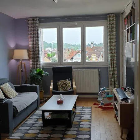 T2 42 m² calme et lumineux - Proche La Défense - Disponible Nov. 2026