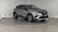 Renault Captur 1.0 TCe 90ch Evolution — photo 3