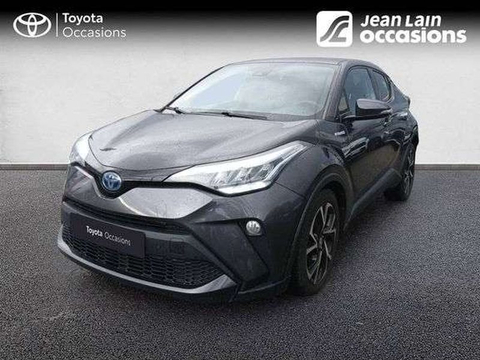 Toyota C-HR Toyota Toyota C-HR Edition 1.8 MY20