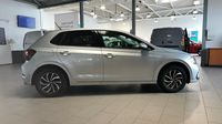 Volkswagen Polo 1.0 TSI 95ch VW Edition — photo 4