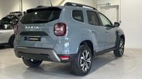 Dacia Duster 1.0 ECO-G 100ch Journey 4x2 — photo 5