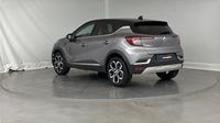 Renault Captur 1.3 TCe mild hybrid 160ch Techno EDC — photo 8