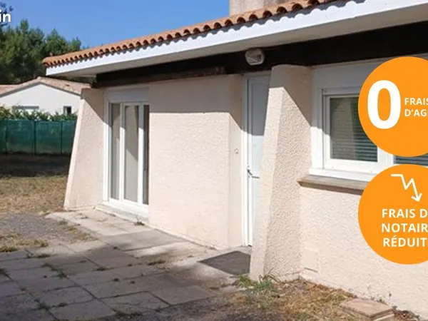 Maison 5 pièces 95 m²