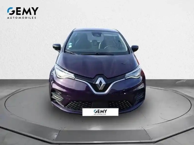 Renault Zoé zoe r110 - 22b — photo 2