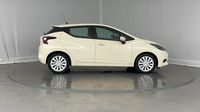 Nissan Micra 1.0 IG-T 92ch Acenta 2021.5 — photo 4