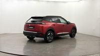 Peugeot 2008 1.2 PureTech 130ch S&S GT EAT8 — photo 5