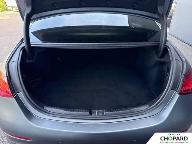 Mercedes Classe C 300 e 9g-tronic e-hybrid eq — photo 8