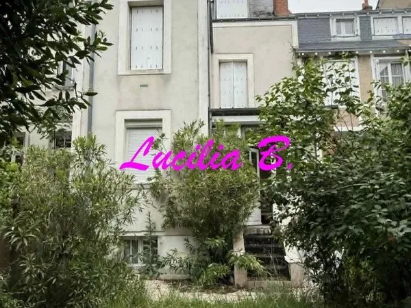 TOURS PRÉBENDES - Maison