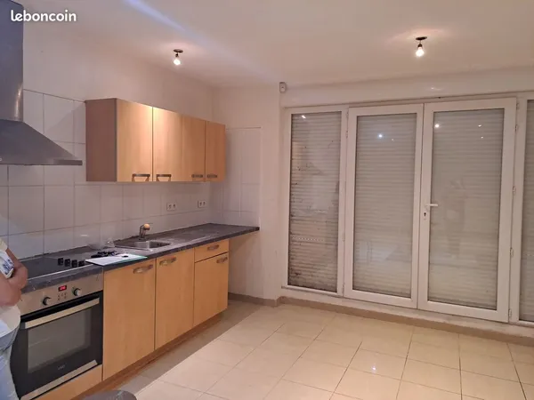 Appartement 78m2