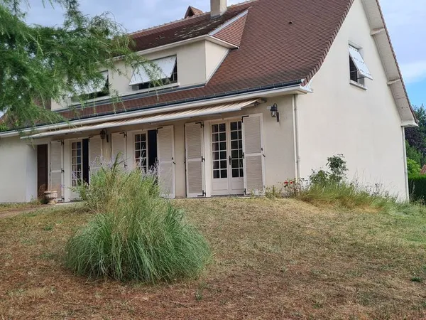 Vente Maison 10 pièces Selles sur cher
