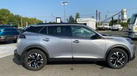 Peugeot 2008 1.2 PureTech 130ch S&S Allure EAT8 — photo 4