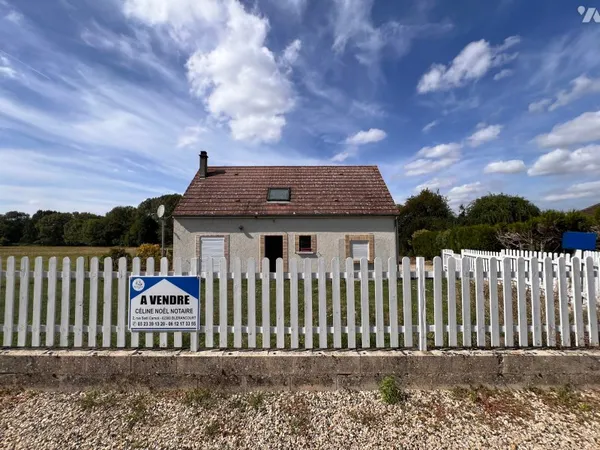 Maison 4 pièces 78 m²