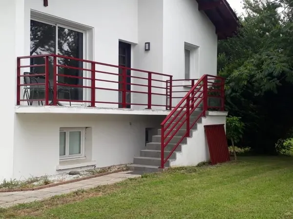 Chambre de 12m2 à louer sur Ustaritz
