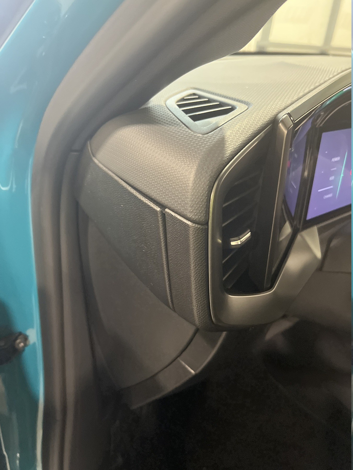 Opel Mokka — photo 51