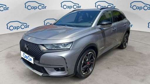 DS DS7 Crossback 1.6 THP 180 EAT8 - Performance Line – 2020 – 58876 km – Essence – Boîte Automatique — photo 31