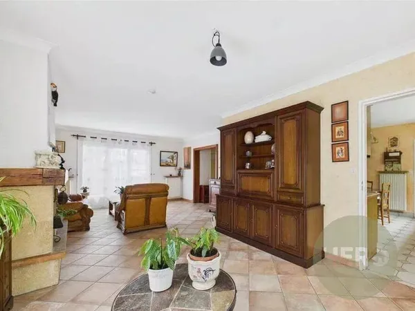 Maison 6 pièces 163 m²