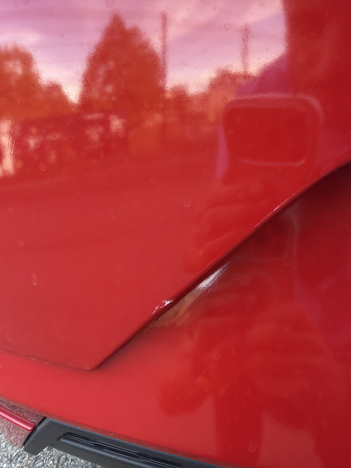 Seat Ibiza 1.0 EcoTSI 95 ch S/S BVM5 — photo 25