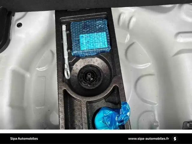 Citroën C3 Aircross bluehdi 110 s&amp;s bvm6 — photo 77